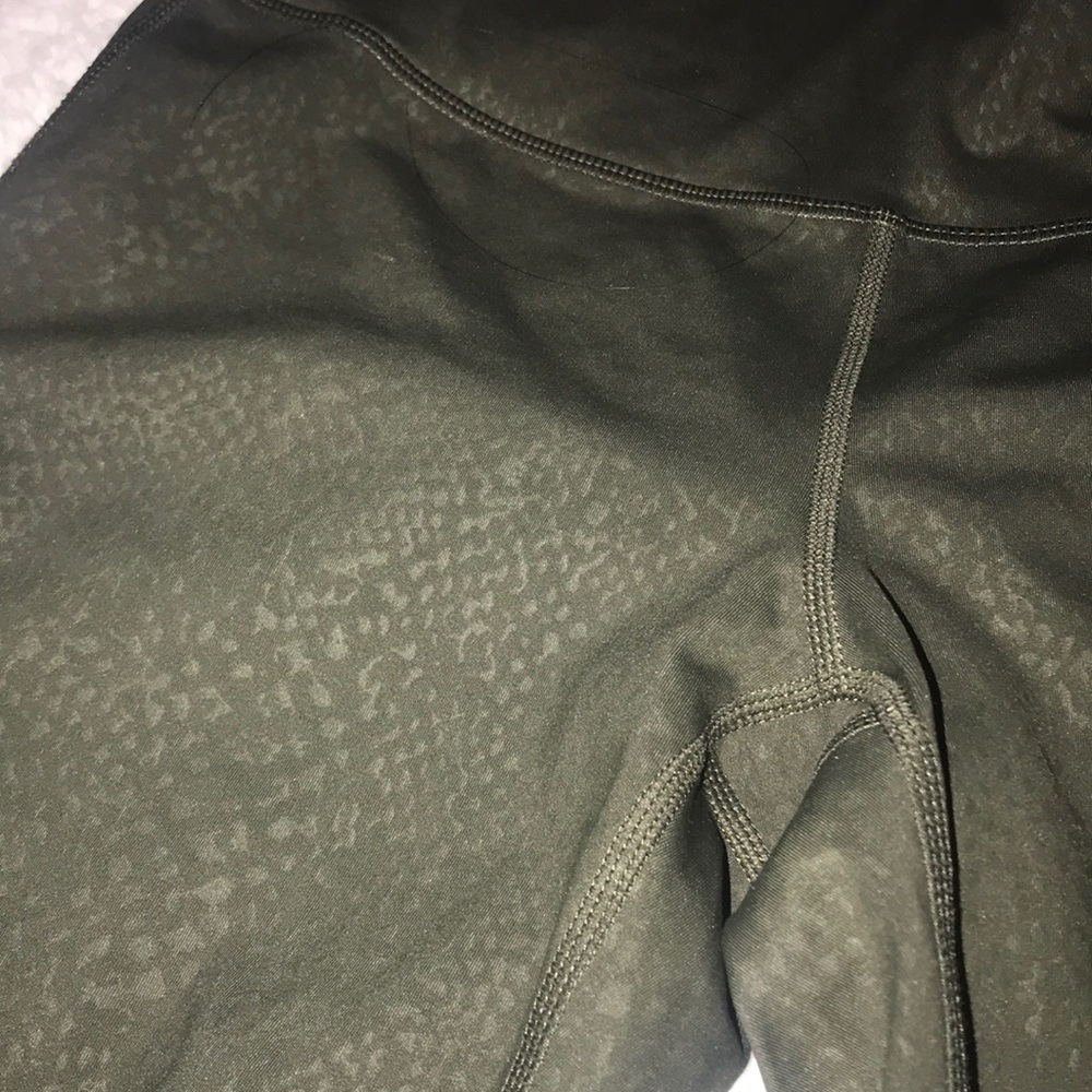 Athleta Leggings - Picture 3 of 4